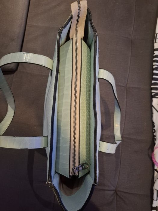 Torebka damska wizytowa