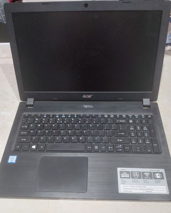 Sprzedam laptop ACER