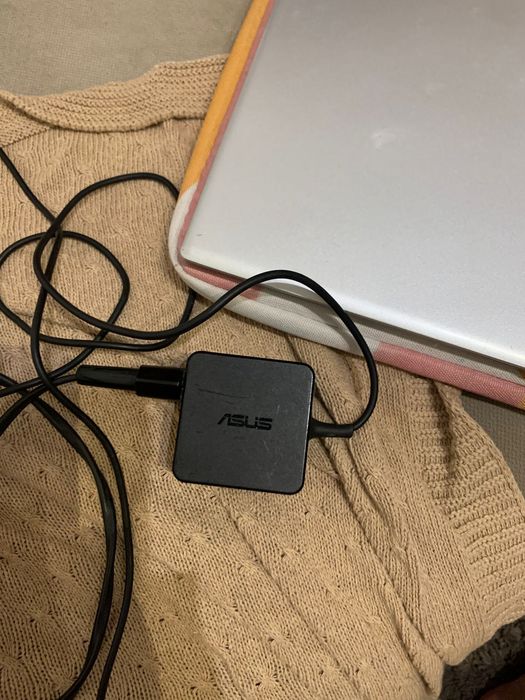 Computador Asus Vivobook