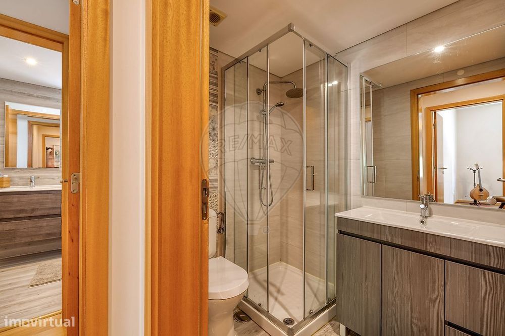Apartamento T3 para arrendamento