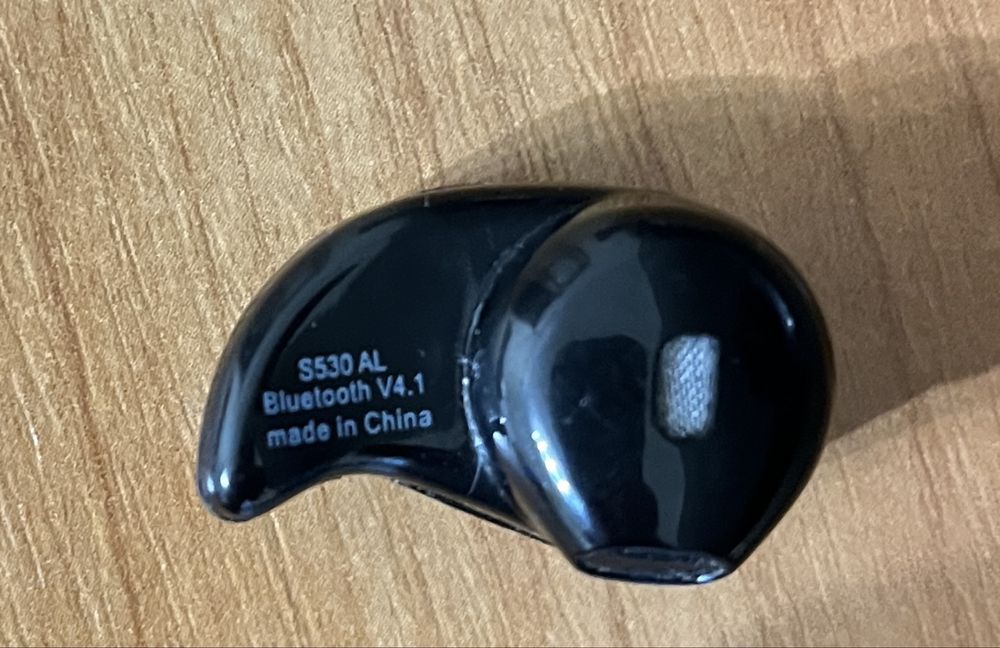 Навушник bluetooth