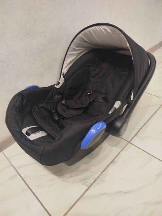 Дитяча коляска ADAMEX