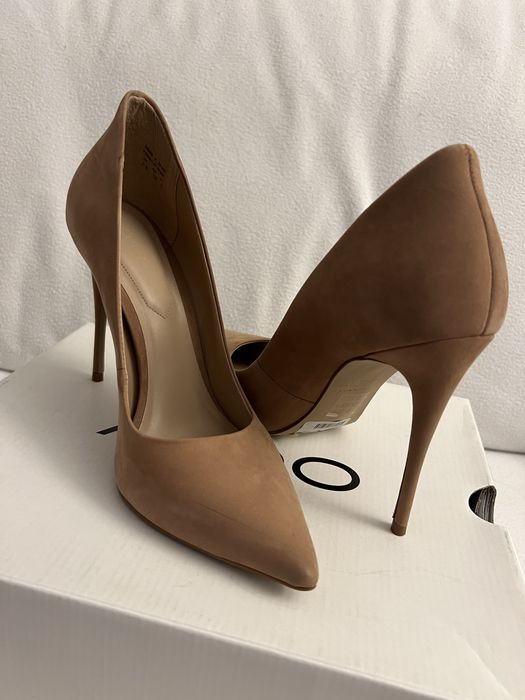 Szpilki ALDO **nowe** cassedy