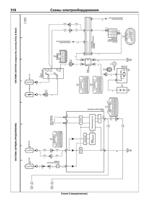 Toyota Camry. Руководство по ремонту и эксплуатации. Книга