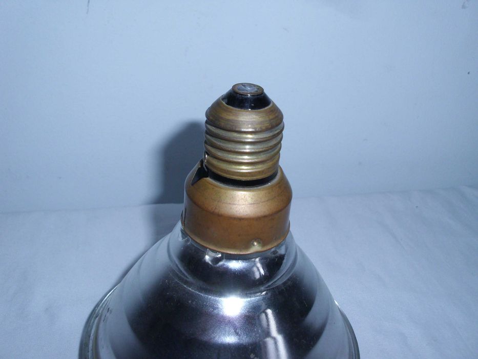 Grzewcza żarówka Philips PAR 38EC Flood30st.