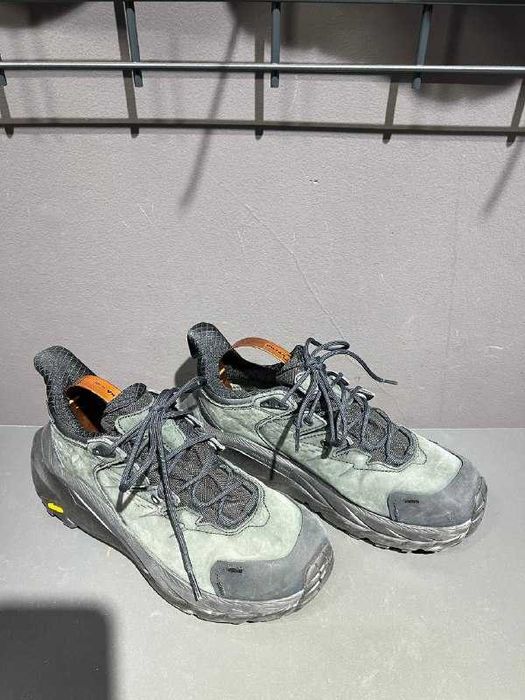 Кросівки — Hoka Kaha 2 Low GTX Оригінал Бігові Розмір 39 1/3