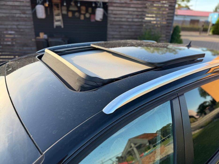 Audi A4 B8 2.0 TDI