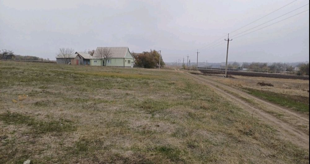 Продажа участок 12соток.Бережинка. - View 2