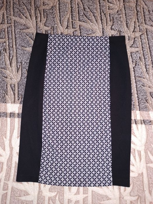 Классическая юбка 44-46размер