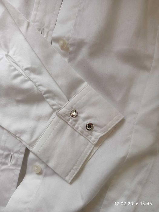 Koszula damska guess ,biała