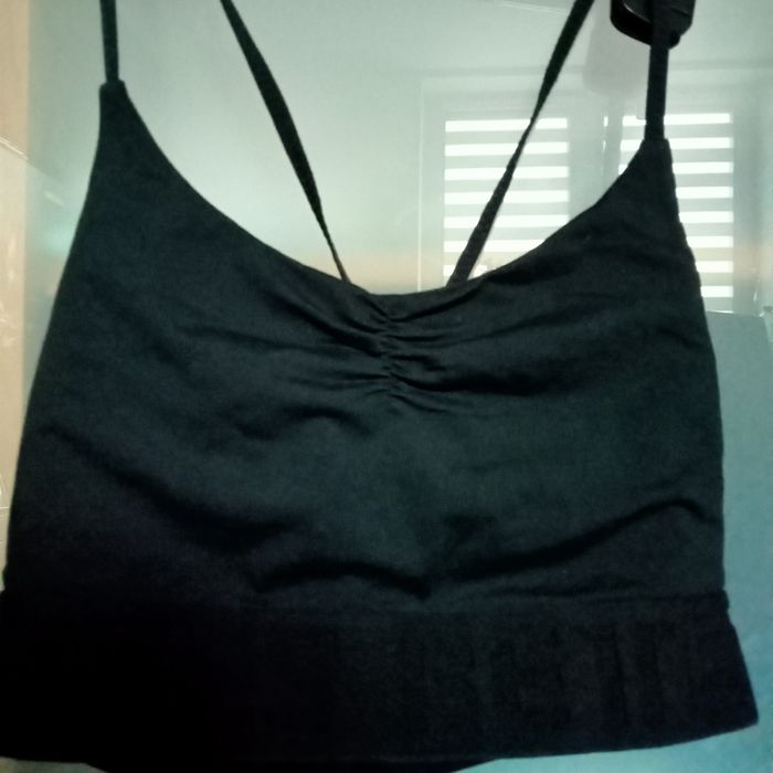 Top/biustonosz sportowy Better Bodies L