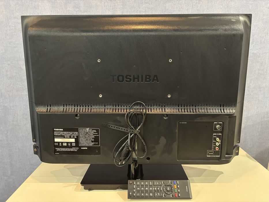 Телевизор toshiba 29