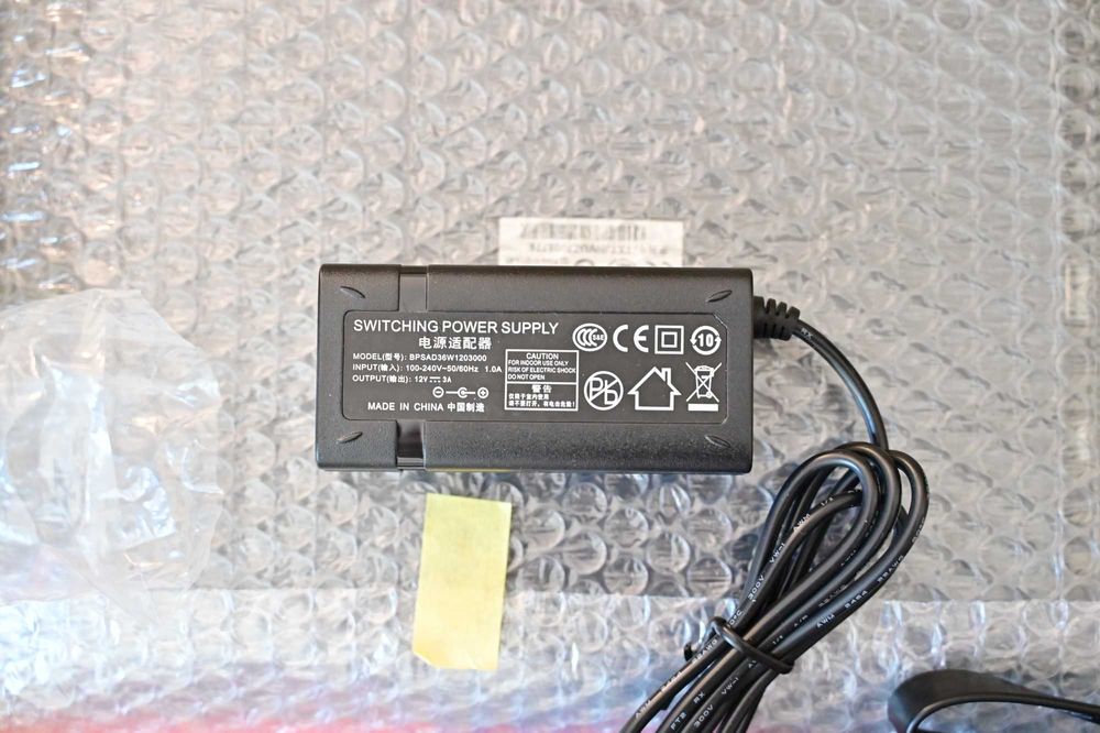 13,3-дюймовий портативний HD-монітор 1080P 1080I IPS LED 1920X1080