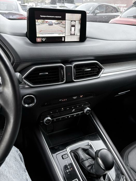 Mazda CX5 2020 AWD