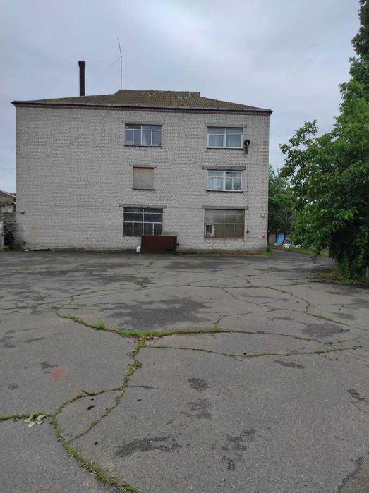 Оренда приміщень вільного призначення від 15 до 3000 м², Центр