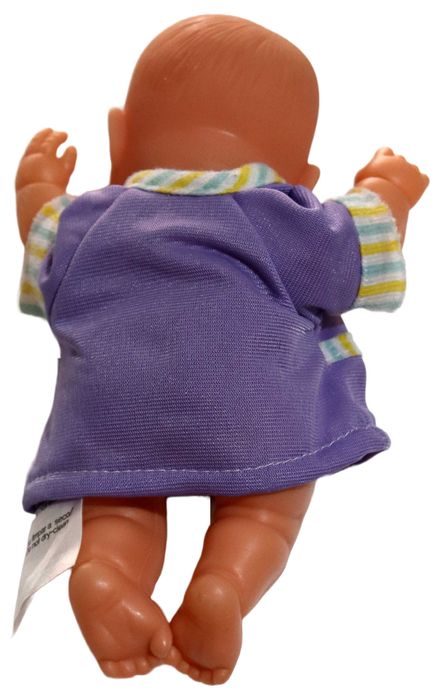 2 Peluches (Noddy e Porco do Angry Birds) + 2 Bonecas Bebé