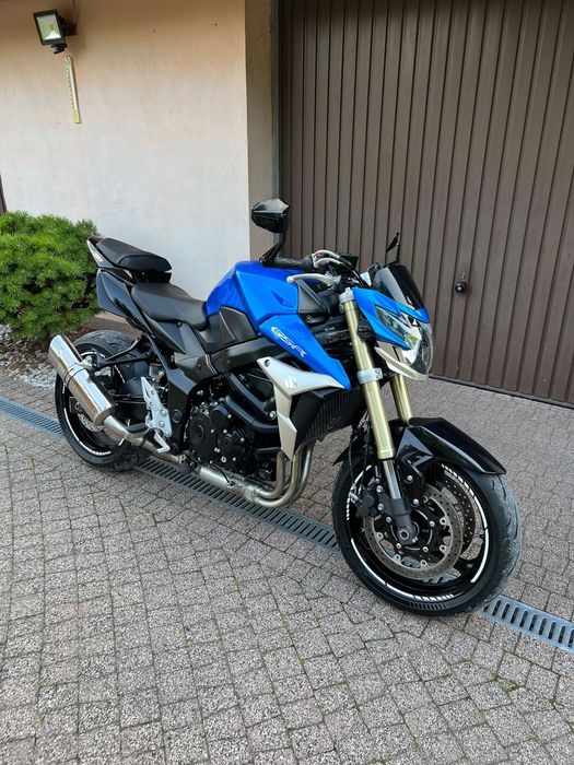 Suzuki