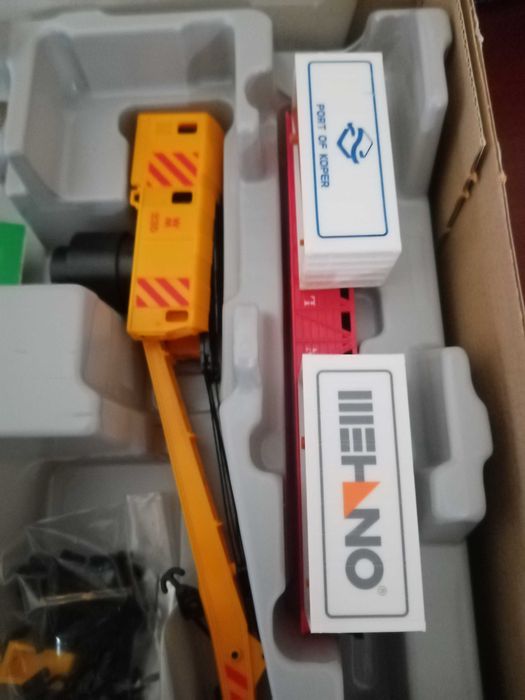 Pista de comboio HO H0 1:87  1/87