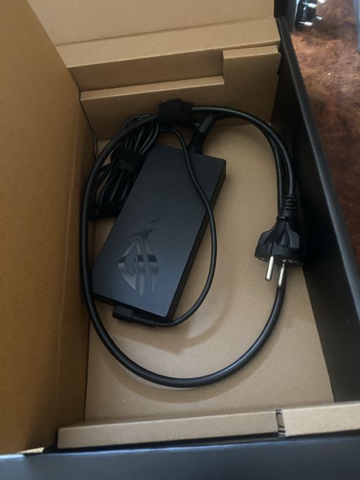 Asus Rog Strix G 17
