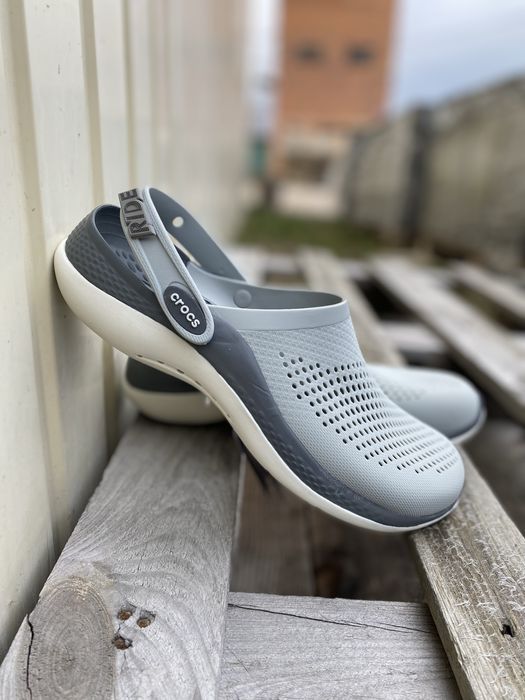 Crocs LiteRide 360 Крокси ЛайтрРайд 360