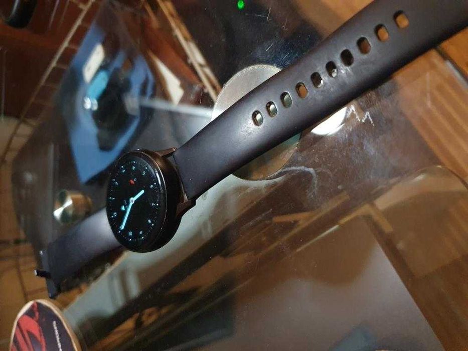 Samsung Galaxy S10+ часы Galaxy Watch Active 2