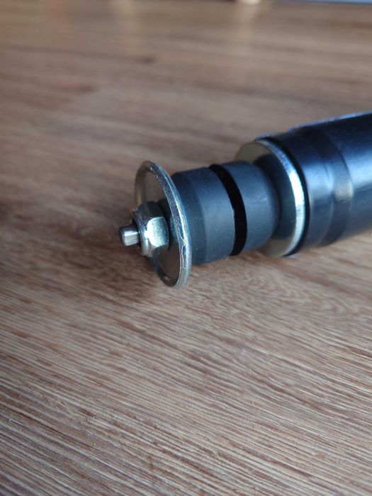 Amortecedores traseiros corsa c