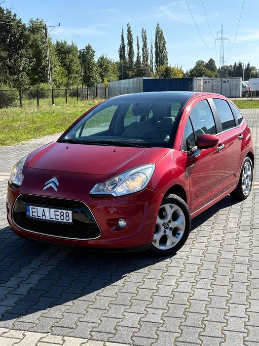 Citroën C3