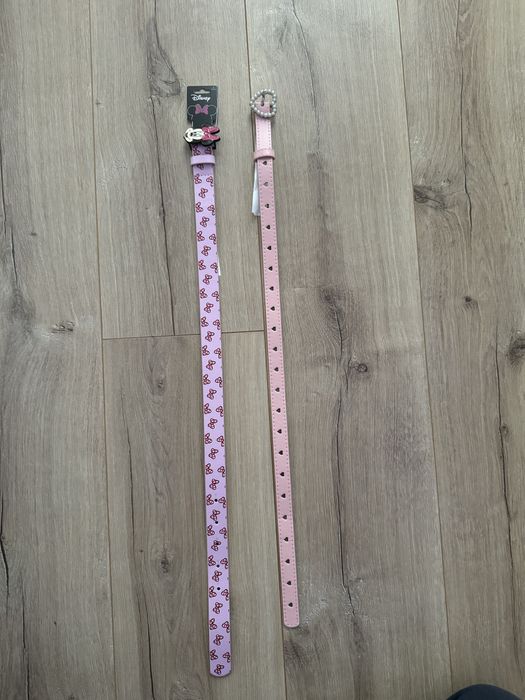 Zestaw nowych ubranek dla dziewczynki