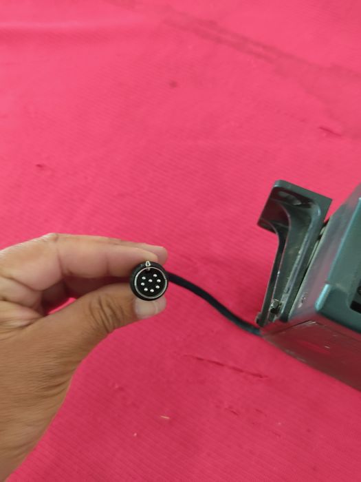 Caixa de cd's / CD Alpine S 620