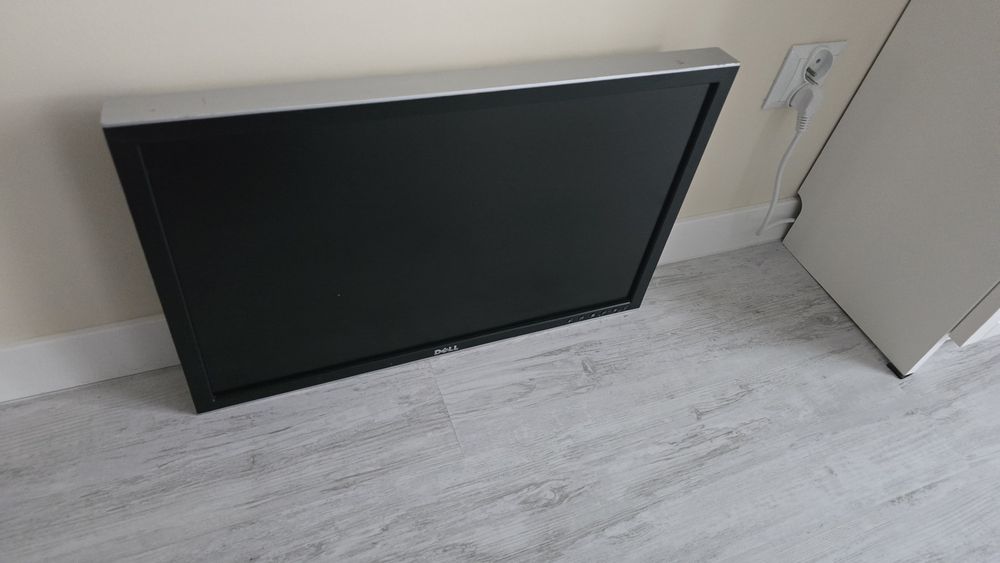 Monitor 24 całe 16:10