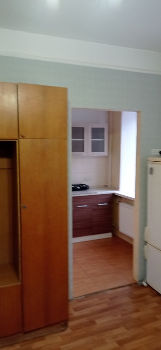 Здам 1 кім квартиру Першотравнева