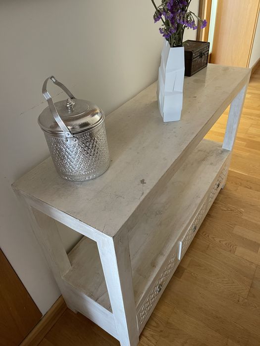 Aparador - loja Companhia do Campo