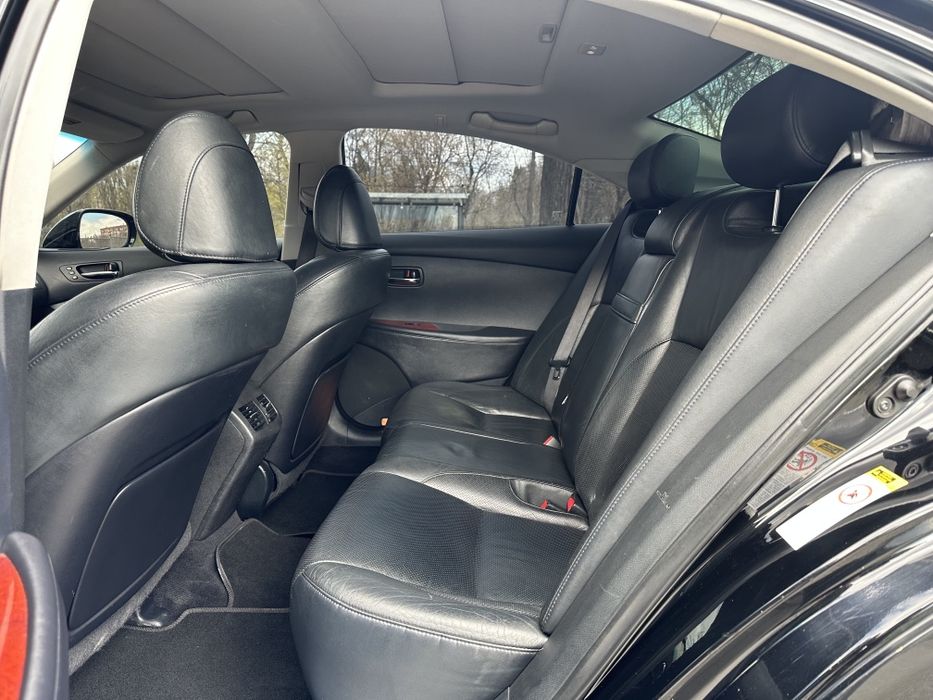 Продам Lexus ES350 Харьков
