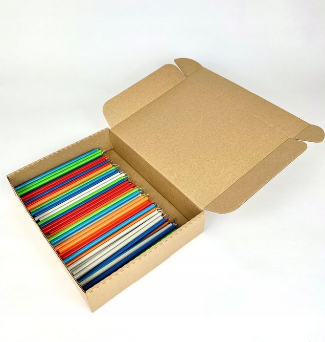 Świece Rytualne Kolorowe 90 Sztuk