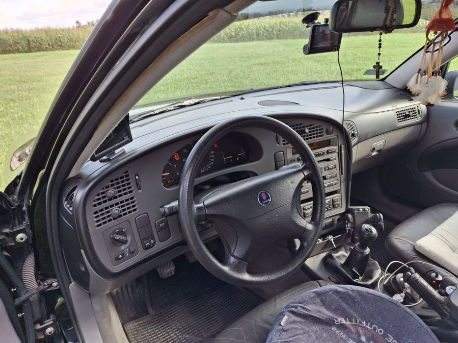 Saab 95 3.0 sprzedam