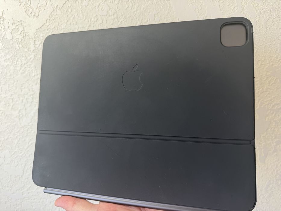 Apple Magic Keyboard iPad Pro 13 M4 M5 A2974 чохол-клавіатура з трекпадом