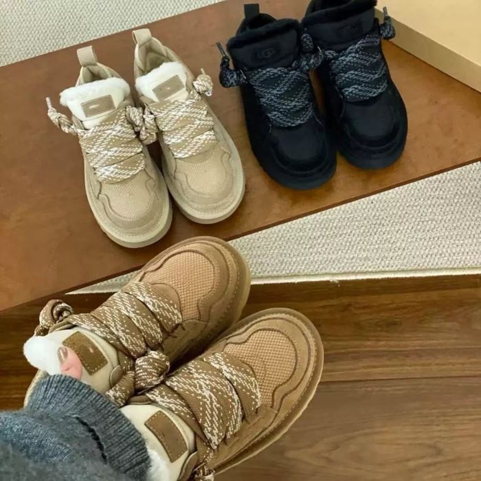 Ugg lowmel угги уггі ловмель
