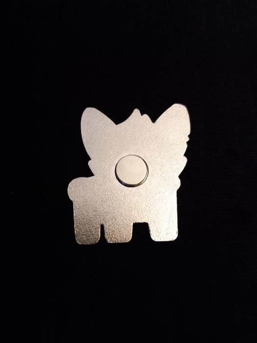 IMAN Corgi - REINO UNIDO