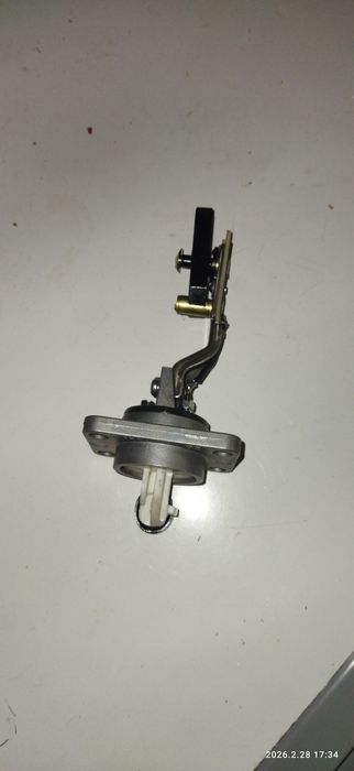 Sensor do nível do óleo Mitsubishi sportwagon