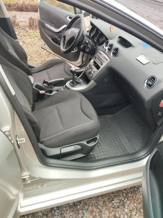 Продам Peugeot 308 SW