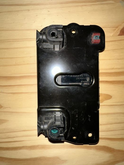 Sensor de radar Renault