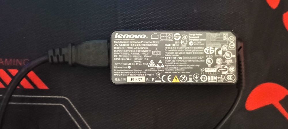 Нетбук Lenovo E10-30
