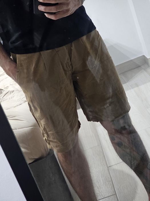 Calção Springfield