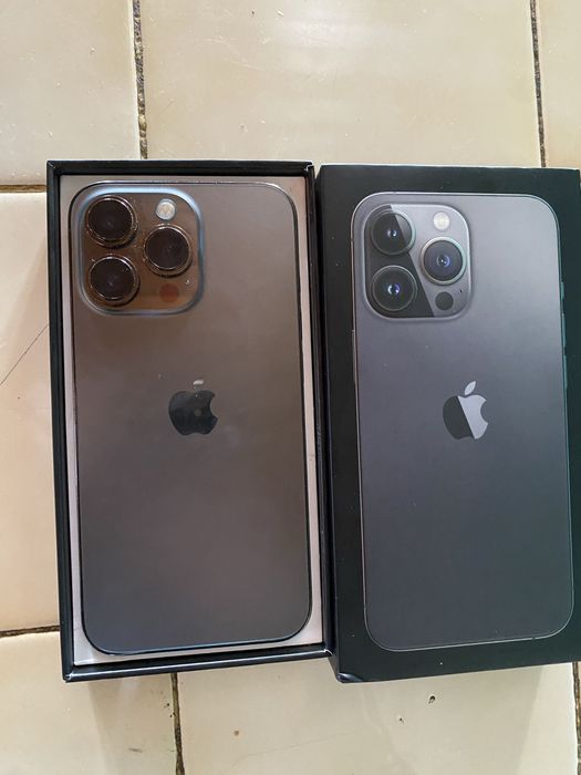 Iphone 13 Pro. 128Gb