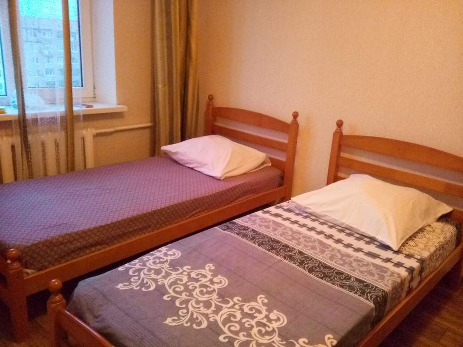 Сдам в аренду посуточно квартиру ,р-н ДК Металлургов.