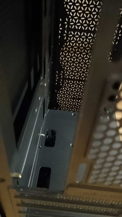 Корпус Vinga Ghost