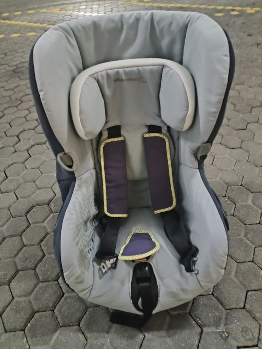 Cadeira Auto Bebe Confort