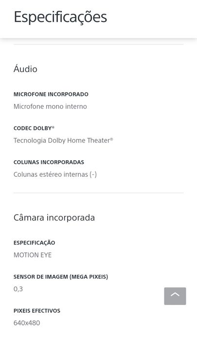 Sony Vaio I5 VPCEB4Z1E