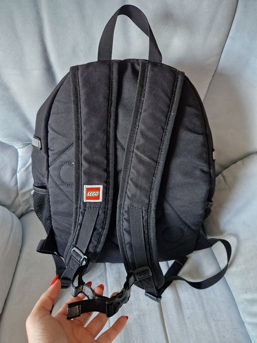 Plecak LEGO NINJAGO oryginalny