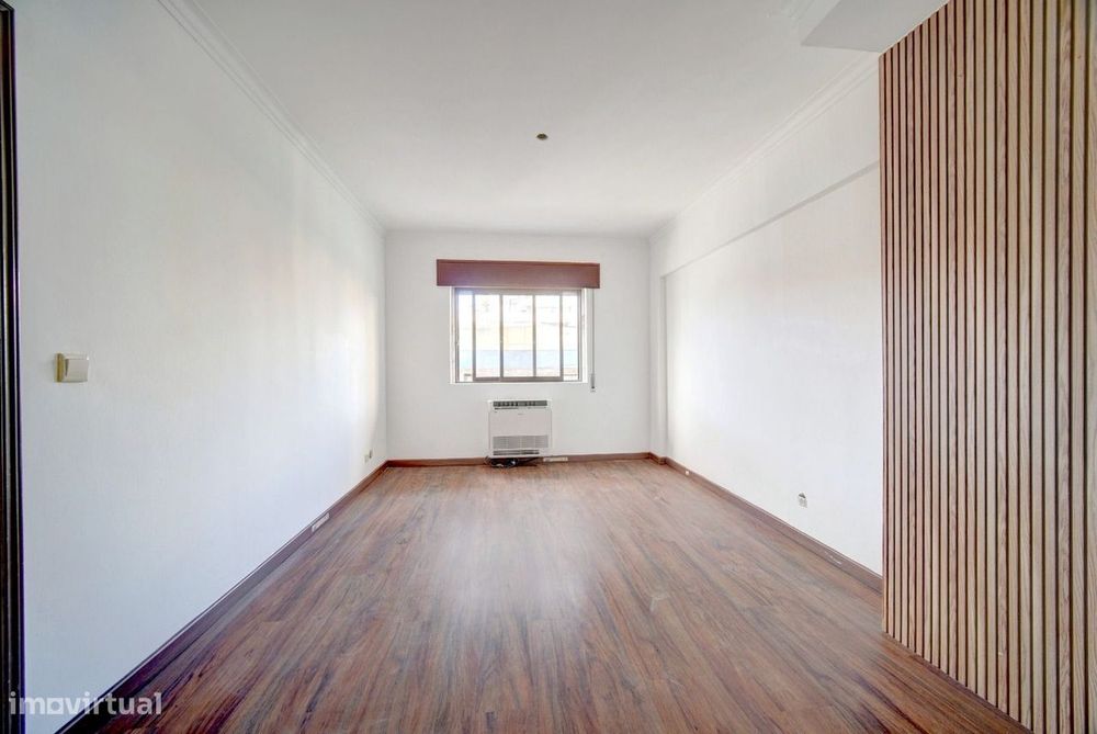 Apartamento T3 à venda em Sintra
